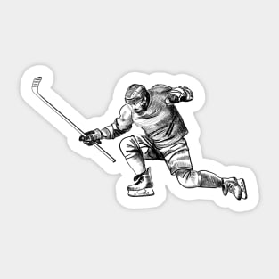 Goal Sticker